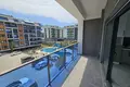 Квартира 2 комнаты  Каргыджак, Турция