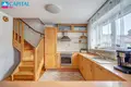 Appartement 4 chambres 91 m² Vilnius, Lituanie