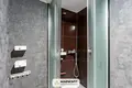 Квартира 1 комната 44 м² Минск, Беларусь