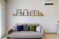 1 bedroom apartment 85 m² Mezitli, Turkey