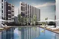 Complejo residencial ILKEM CENTER