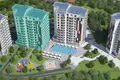 Manufacture 57 m² in Bar, Montenegro