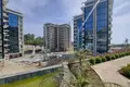 Wohnung 2 zimmer 51 m² Alanya, Türkei