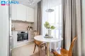 Apartamento 2 habitaciones 36 m² Vilna, Lituania