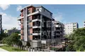 Penthouse 3 pokoi 117 m² Muratpasa, Turcja