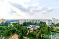 Apartamento 3 habitaciones 78 m² Minsk, Bielorrusia