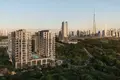  New apartments for obtaining a resident visa and rental income in Wilton Terraces residential complex, MBR City, Dubai, UAE