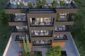 2 bedroom apartment 87 m² Nicosia, Cyprus