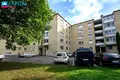 3 room apartment 61 m² Ringaudai, Lithuania