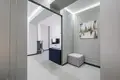 Appartement 3 chambres 72 m² Minsk, Bélarus