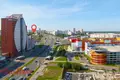 Commercial property 43 m² in Minsk, Belarus