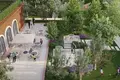 Apartamento 6 habitaciones 492 m² Eyupsultan, Turquía