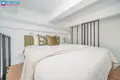 Appartement 2 chambres 30 m² Vilnius, Lituanie