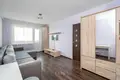 Квартира 2 комнаты 46 м² Минск, Беларусь