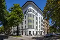 Apartamento 4 habitaciones 191 m² Riga, Letonia
