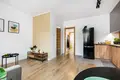 Apartamento 2 habitaciones 45 m² en Gdynia, Polonia