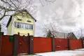 Haus 198 m² Kalodziscanski sielski Saviet, Belarus