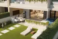 Willa 4 pokoi 370 m² Estepona, Hiszpania