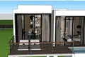 Дом 2 спальни 116 м² French Harbour, Гондурас