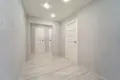 Mieszkanie 3 pokoi 62 m² Mińsk, Białoruś