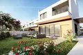 3 bedroom house 132 m² Germasogeia, Cyprus