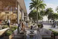 Complejo residencial New beachfront residential complex Porto View with a swimming pool, Port Rashid, Dubai, UAE