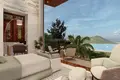 Villa de tres dormitorios 256 m² Thalang, Tailandia