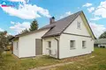 House 76 m² Motiejunai, Lithuania