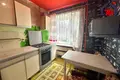 Appartement 1 chambre 37 m² Sloutsk, Bélarus