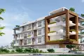Appartement 2 chambres 99 m² Larnaca, Chypre