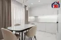3 room apartment 106 m² Minsk, Belarus