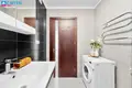 3 room apartment 64 m² Vilnius, Lithuania