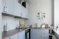 Appartement 2 chambres 69 m² Riga, Lettonie