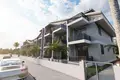 Apartamento 2 habitaciones 62 m² Fethiye, Turquía