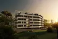 Mieszkanie 3 pokoi 121 m² Społeczność St. Tychon, Cyprus