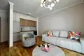 Apartamento 1 habitacion 44 m² Becici, Montenegro