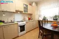 Mieszkanie 4 pokoi 82 m² Kowno, Litwa