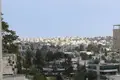 Mieszkanie 4 pokoi 115 m² Jerozolima, Izrael