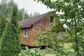 Maison 84 m² Rudzienski sielski Saviet, Bélarus