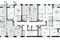 5 room apartment 114 m² poselenie Sosenskoe, Russia