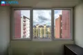 Apartamento 2 habitaciones 50 m² Vilna, Lituania