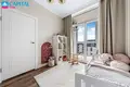 3 room apartment 66 m² Vilnius, Lithuania