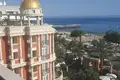 2 bedroom apartment 54 m² Alanya, Turkey