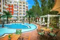 1 bedroom apartment 45 m² Sunny Beach Resort, Bulgaria