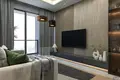 Apartamento 39 m² Erdemli, Turquía