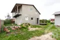 Haus 85 m² Liebiedzieuski sielski Saviet, Belarus