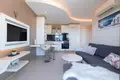 Mieszkanie 2 pokoi 48 m² Alanya, Turcja