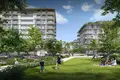 Mieszkanie 2 pokoi 129 m² Dubaj, Emiraty Arabskie