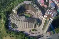 Wohnung 2 zimmer 70 m² Tiflis, Georgien