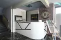 3 room apartment 125 m² Alanya, Turkey